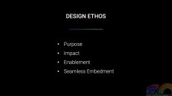 Leading With Joy Fintech Design Ethos Slide 270623