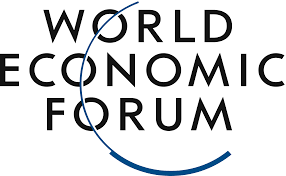 Speaker at World Economic Forum in Davos